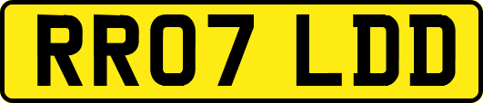 RR07LDD