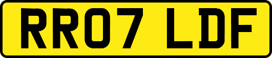 RR07LDF