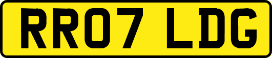 RR07LDG