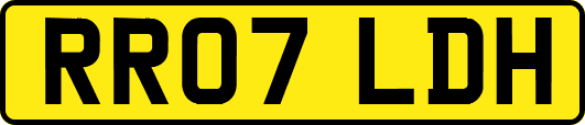 RR07LDH