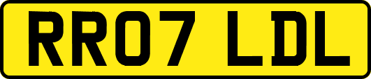 RR07LDL