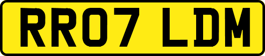 RR07LDM