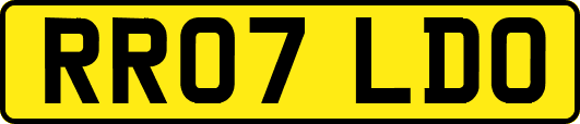 RR07LDO