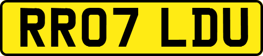 RR07LDU