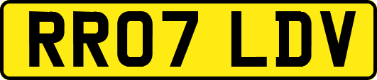 RR07LDV