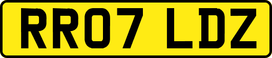 RR07LDZ