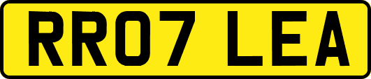 RR07LEA