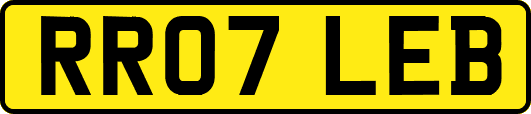 RR07LEB