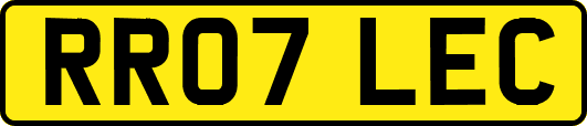 RR07LEC