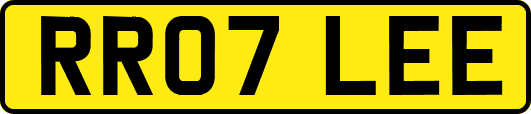 RR07LEE