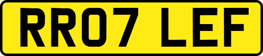 RR07LEF