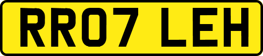 RR07LEH