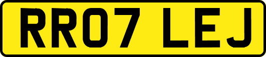 RR07LEJ