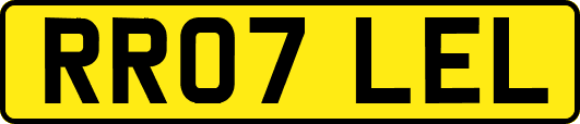RR07LEL