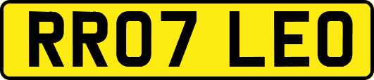 RR07LEO