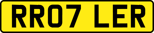 RR07LER