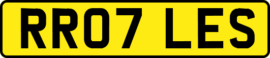 RR07LES