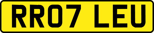 RR07LEU