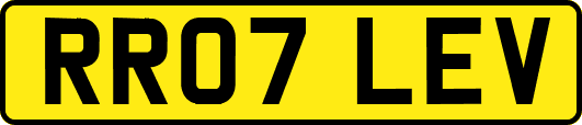 RR07LEV