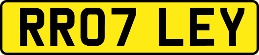 RR07LEY