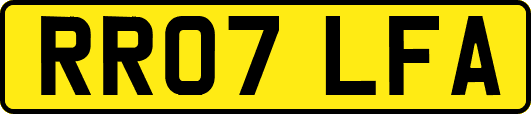 RR07LFA