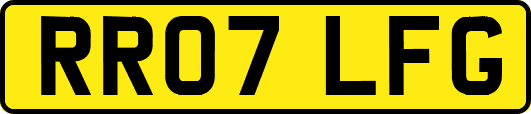 RR07LFG