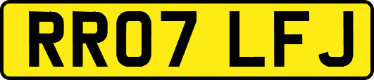 RR07LFJ