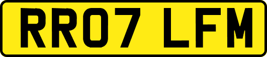 RR07LFM