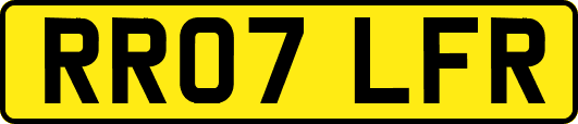 RR07LFR