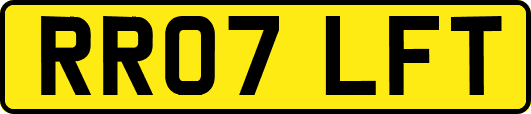 RR07LFT