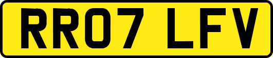 RR07LFV