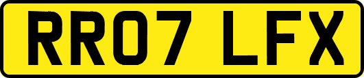 RR07LFX