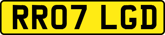 RR07LGD