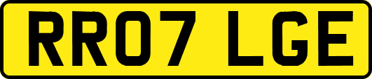 RR07LGE