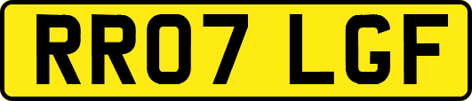 RR07LGF