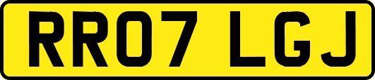 RR07LGJ