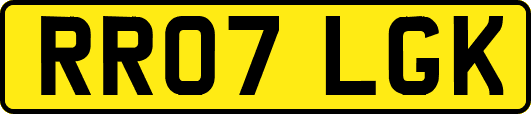 RR07LGK
