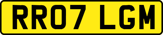 RR07LGM