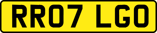 RR07LGO