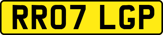 RR07LGP