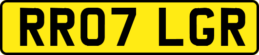 RR07LGR