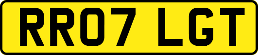 RR07LGT