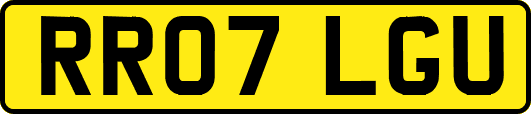 RR07LGU