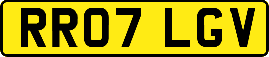 RR07LGV