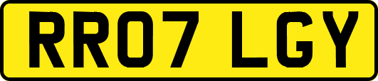 RR07LGY