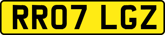 RR07LGZ