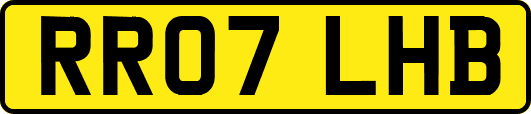 RR07LHB