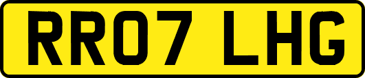 RR07LHG