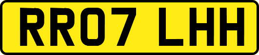 RR07LHH