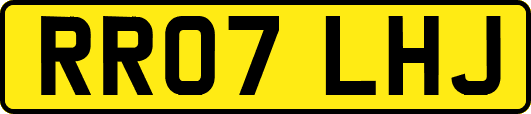 RR07LHJ